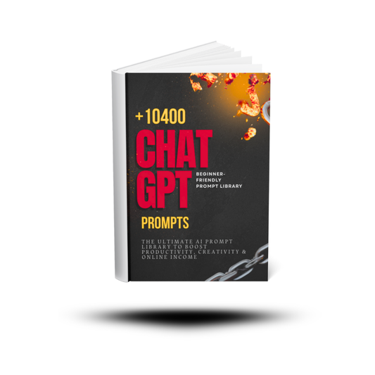 Make ChatGPT Work For You — Even If You’re a Complete Beginner